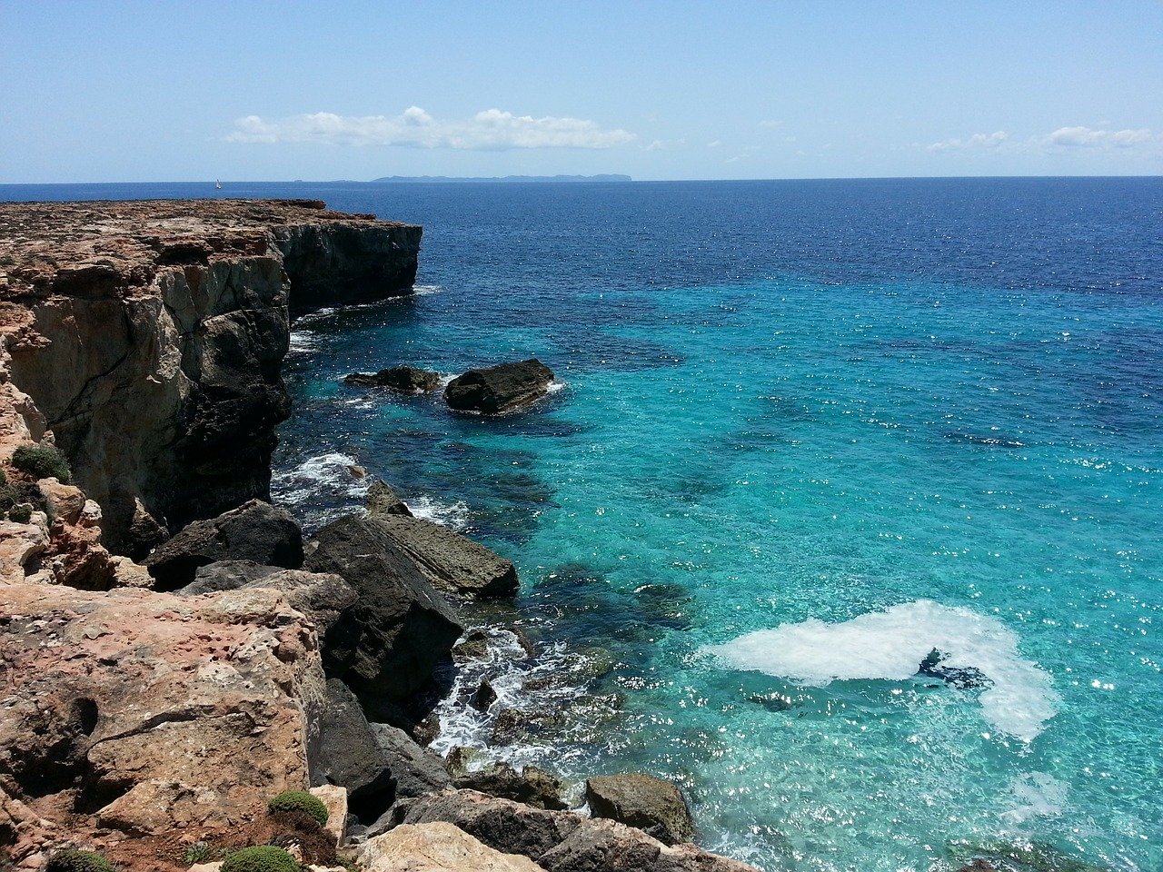 Cala Ratjada- Urlaub auf der Rochenbucht von Mallorca