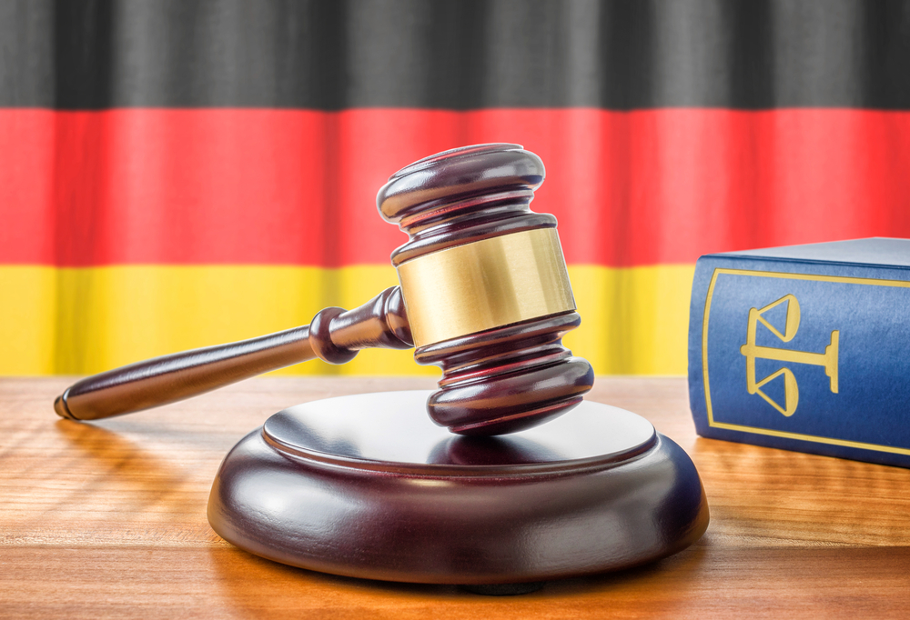 Glücksspiel in Deutschland: Gesetze und Vorschriften/Lizenzen